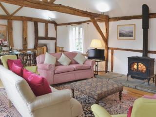 Priory Barn - 7