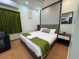 Vijay residency - 5