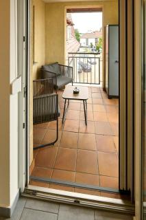 Wohlfühlnest St Leon Rot Aufzug Klima Balkon - 1
