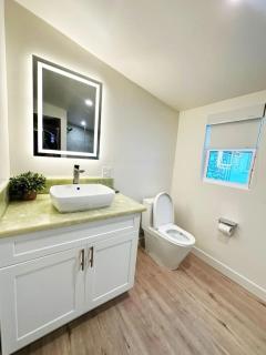 Chic Studio Haven by Century City - FH2 - BV - 4
