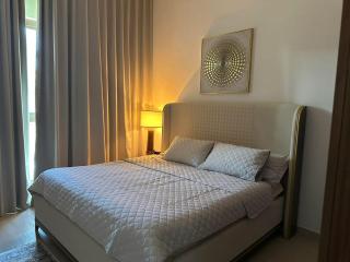 Brand new apartment next to Burj Al Arb - 8