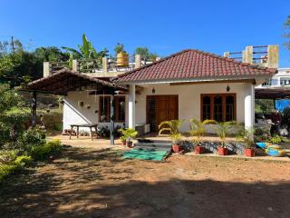 Coorg Mountain Breeze Homestay - 0