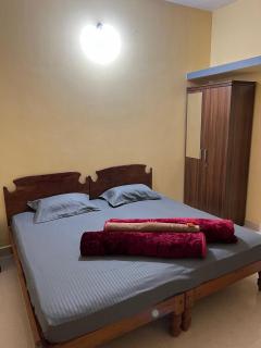 Coorg Mountain Breeze Homestay - 1