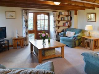 Coachmans Cottage - 8