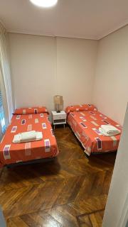 Apartamento completo, 2 dormitorios, Céntrico, Soleado y cerca de la Playa - 6