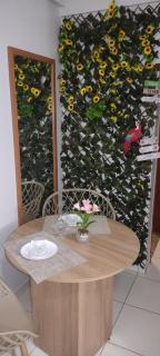 Golden Dolphin Grand Hotel- Apt 2quartos,frente piscina,com lençóis,fronhas,toalhas de rosto, piso e material básico de higiene inclusos - Até 7 hóspedes mais uma criança de até 5 anos - NÃO É PERMITIDO PET - 2