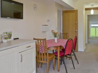 Hare Lodge - 2