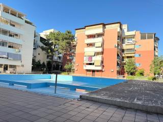 Kroi Beach Apartment, by the Sea - Golem - 6