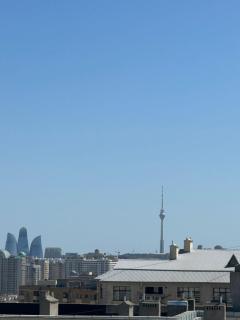 Penthouse Panorama - 6