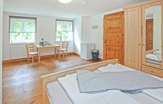 Ferienwohnung Ankershagen - 9