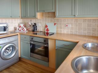 Brook Lodge Country Cottage - 9