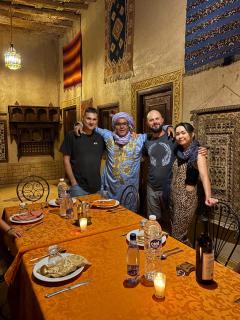 Maison Merzouga Guest House - 2