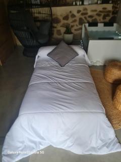 Oira House Jacuzzi Casa en Ourense - 2