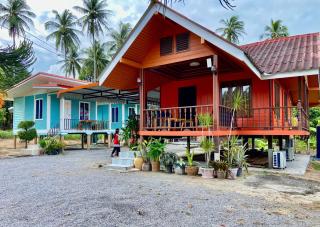 Patcharin Homestay - 8
