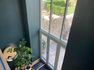 The Granary - Uk40457 - 2