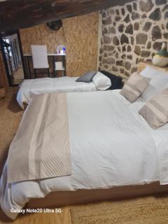 Oira House Jacuzzi Casa en Ourense - 4