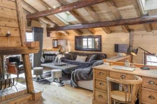 Chalet le Findri - 3