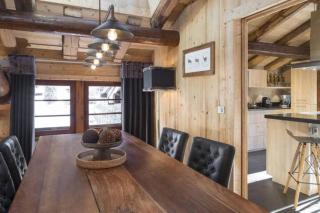 Chalet le Findri - 2