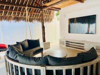 Jumeirah Malindi Hotel - 5
