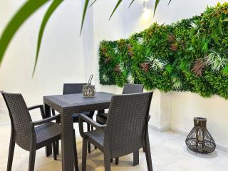 Leopardi B&B Brindisi Historic Center - 3