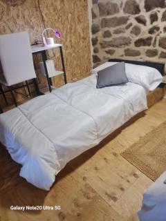 Oira House Jacuzzi Casa en Ourense - 5