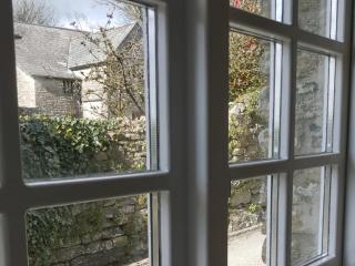 Dovecote-Tnq - Camelford - 7