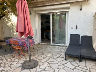 Loft Bleu, proche plage Bandol - 7