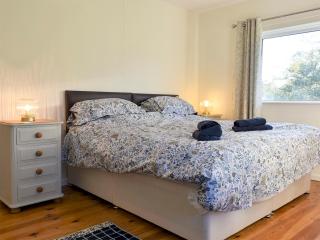 Seaview Bungalow - 1