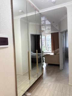 ЖК Коркем - 6