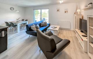 Ferienhaus Fuhlendorf - Fuhlendorf - 8