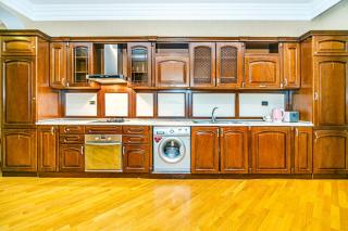 Big House İn The National Park - 8