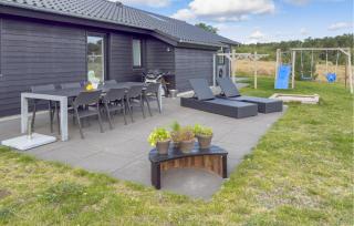 Stunning Home In Ebeltoft With Sauna - 8