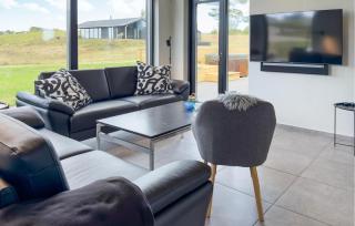 Stunning Home In Ebeltoft With Sauna - 6