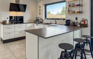 Stunning Home In Ebeltoft With Sauna - 4