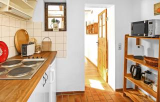 Ferienwohnung Röbelmüritz - 3