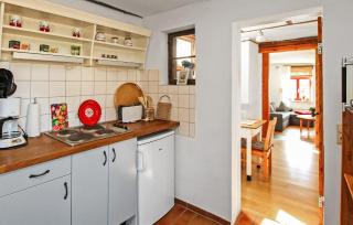 Ferienwohnung Röbelmüritz - 2