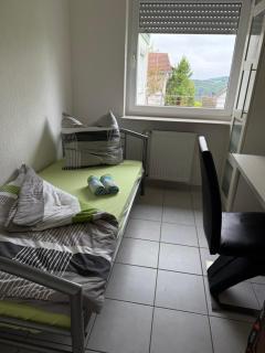 Sonnenblick Kleiberweg - 4