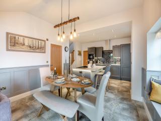 Foreman's Cottage - 4