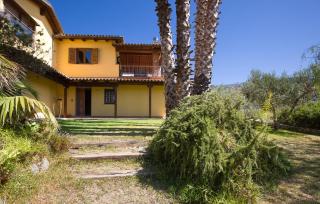 Two-Bedroom Holiday Home In Smaria Di Ricadi -Vv- - 2
