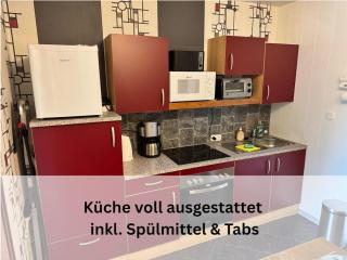 FeWo Sonnen-Domizil Altenau für 5Pers - 2