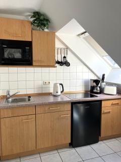 App 255Haus 6 - 8