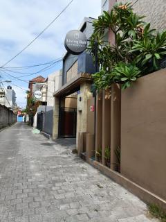 Living bali homestay near sanur - 1