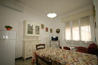 Appartamento indipendente con giardino a 400 m dal mare - Cecina - 1