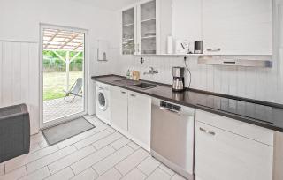 Ferienhaus Klausdorf - 6