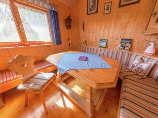 Idyllisches Ferienhaus mit Terrasse - 2