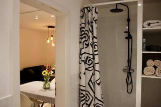 Moderne Souterrainwohnung - 3