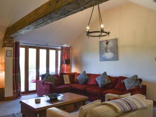 Hunters Lodge - Scruton - 9