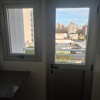 departamento temporal 38 y 13 con cochera - 2