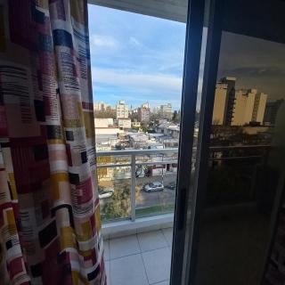 departamento temporal 38 y 13 con cochera - 1