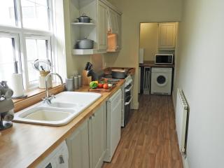 Granary Cottage - 1